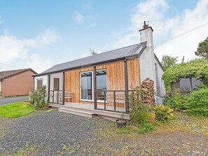 Exterior - 2 bedroom accommodation in Naast, near Poolewe (Naast, near Poolewe)