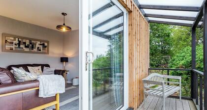 2 bedroom accommodation in Naast, near Poolewe