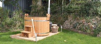 1 bedroom accommodation in Meshaw, near South Molton