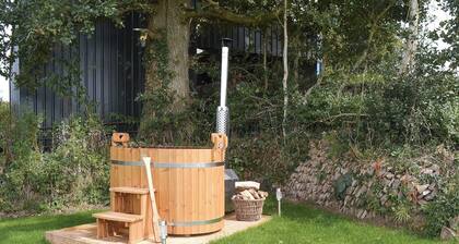 1 bedroom accommodation in Meshaw, near South Molton