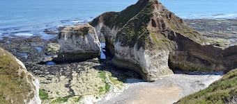 5 bedroom accommodation in Muston, near Filey