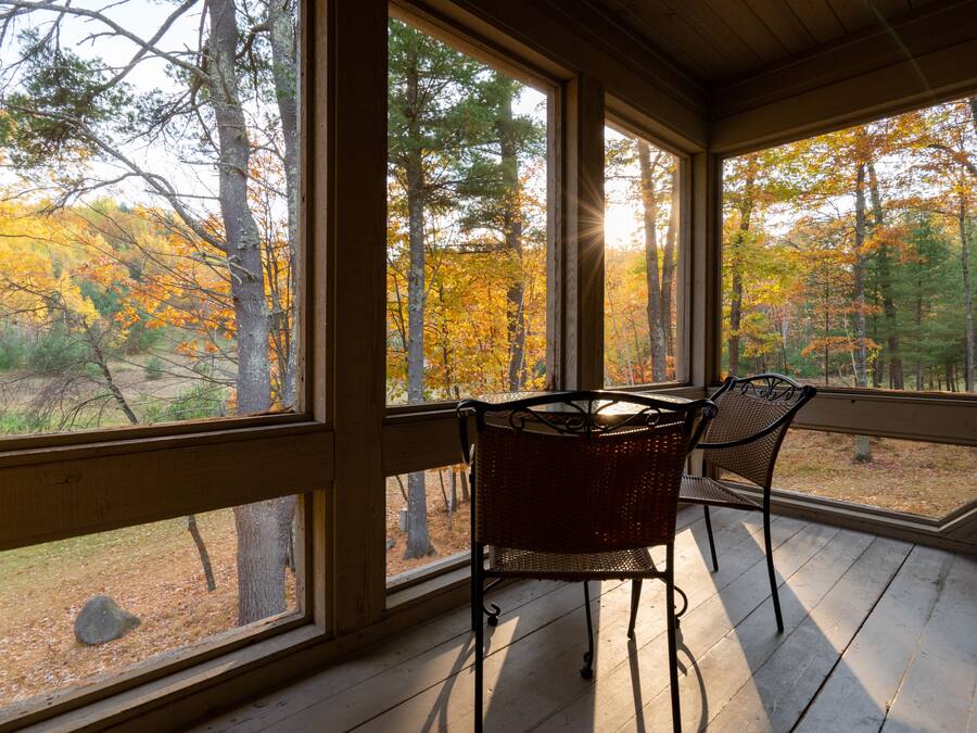 Deluxe Suite, 1 Bedroom, Kitchen | Terrace/patio