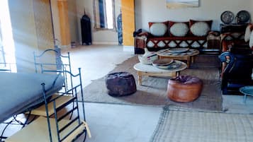 SisÀtilat