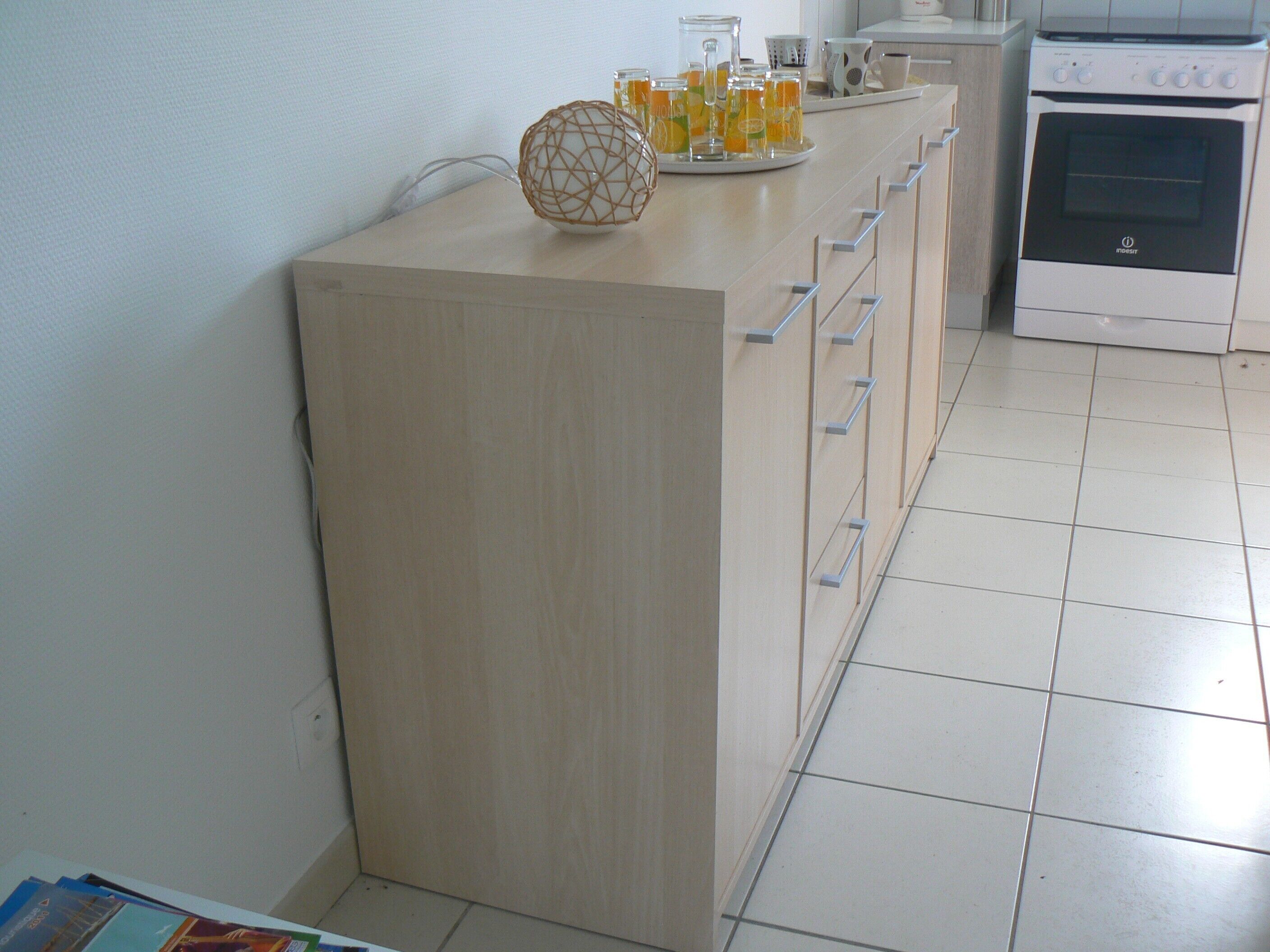 meuble piece principale