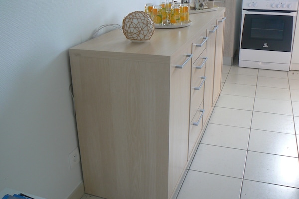 meuble piece principale