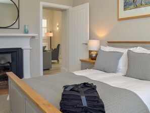3 chambres, Wi-Fi gratuit, draps fournis