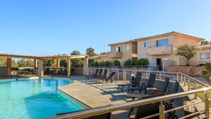 Exterior - RESIDENCE CASA DI PAOLI (Porto-Vecchio)