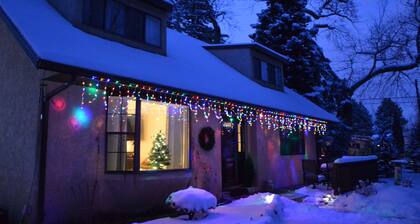 Broadmoor Area Home Great for Families and Pets!