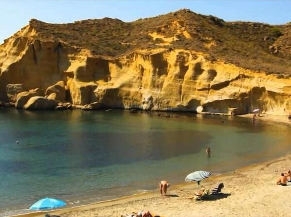 Plage