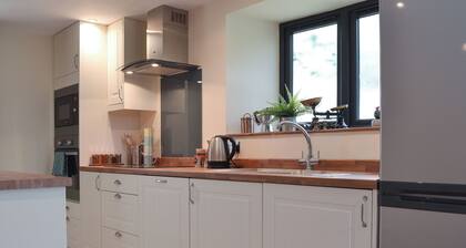 1 bedroom accommodation in Moorlinch, near Bridgwater