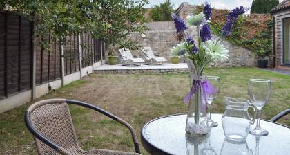 1 bedroom accommodation in Moorlinch, near Bridgwater