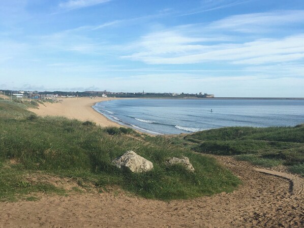 Fishing - 2 bedroom accommodation in South Shields (South Shields)