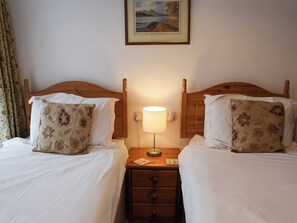 4 soveværelser, gratis Wi-Fi, sengetøj