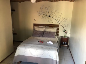 Free WiFi - Meson La Huerta (Mascota)