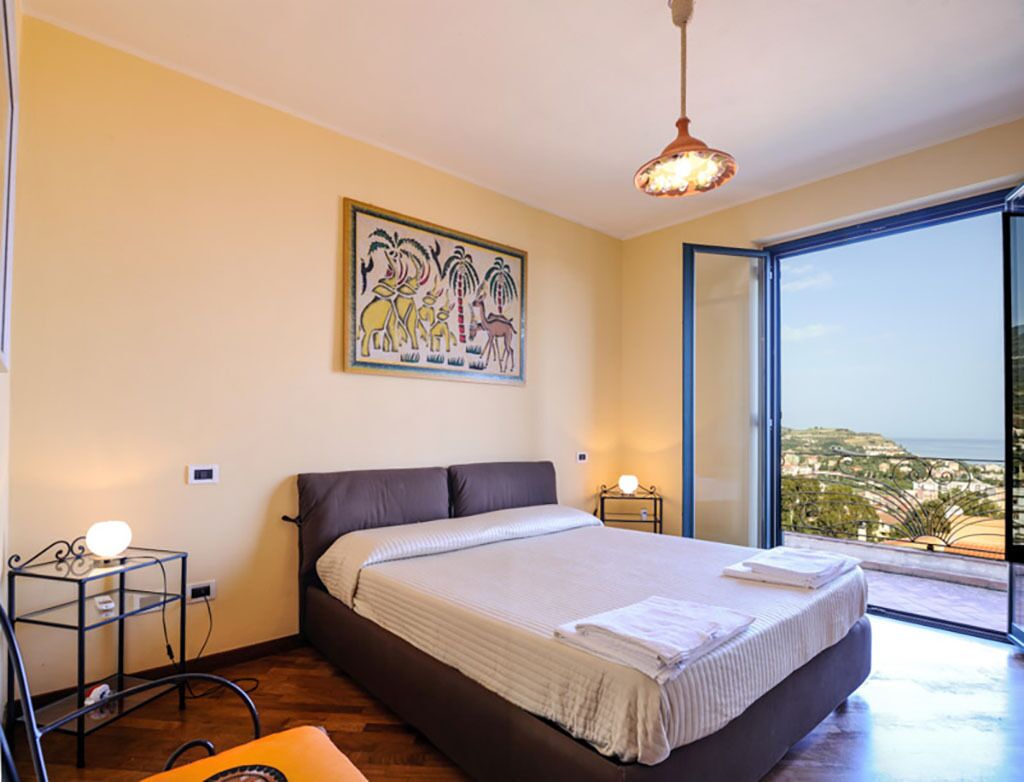 3 Schlafzimmer, Bügeleisen/Bügelbrett, Reisekinderbett, WLAN