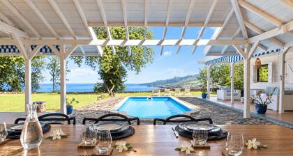 Villa du Morne d'Orange