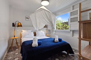 3 habitaciones, tabla de planchar con plancha y wifi gratis 