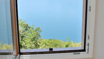 Villa, 4 Bedrooms | View from room