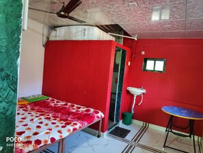 1 slaapkamer, wifi