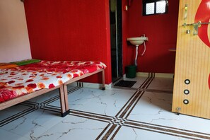 1 bedroom, WiFi