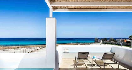 Location villa bord de mer Sicile, location villa Syracuse