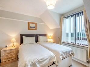 1 habitación, wifi gratis y ropa de cama