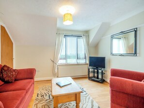Living area - 1 bedroom accommodation in Horsford, near Norwich (Horsford, near Norwich)