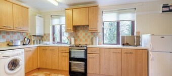 1 bedroom accommodation in Horsford, near Norwich