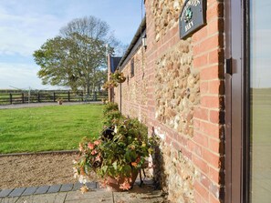 Exterior detail - Littlewood Barn - UKC3737 (Foxley, near Fakenham)