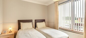 1 bedroom accommodation in Horsford, near Norwich