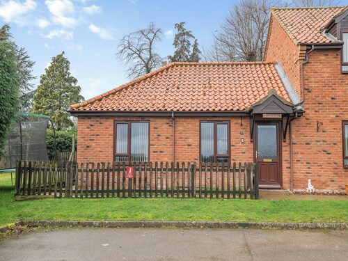 1 bedroom accommodation in Horsford, near Norwich