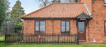 1 værelses bolig i Horsford, near Norwich