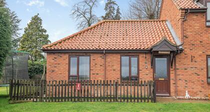 1 bedroom accommodation in Horsford, near Norwich