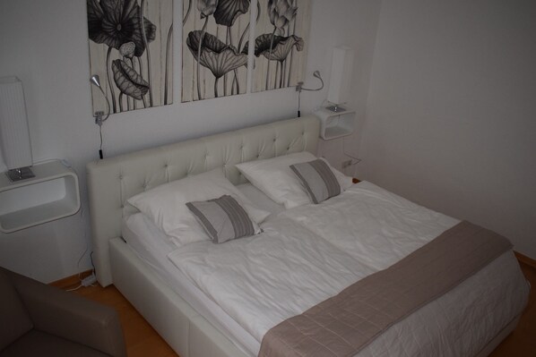 1 habitación y internet 