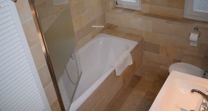 Ferienwohnung LOTUS ****