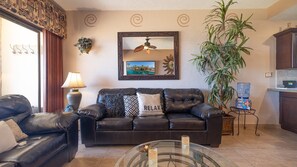 Télévision, lecteur de DVD