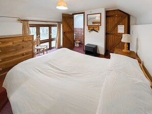 16 Schlafzimmer, kostenloses WLAN, Bettwäsche