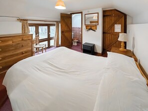 16 chambres, accĂšs au Wi-Fi (inclus), literie fournie