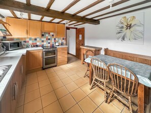 Geschirrspüler, Hochstuhl