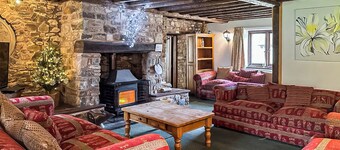 Alojamiento de 16 habitaciones en Bampton, near Tiverton