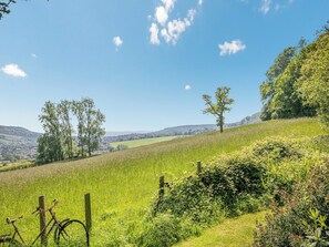 Property grounds - 6 bedroom accommodation in Sidbury, near Sidmouth (Sidbury, near Sidmouth)