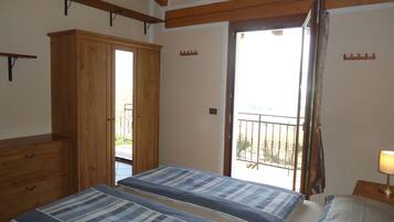 2 Schlafzimmer, kostenloses WLAN