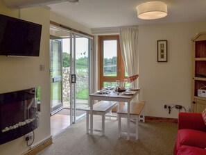 Living area - The Smithy - UKC3748 (Charmouth, near Lyme Regis)