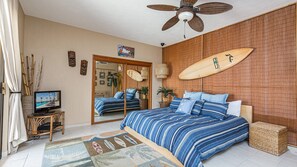 3 habitaciones, tabla de planchar con plancha y wifi gratis 