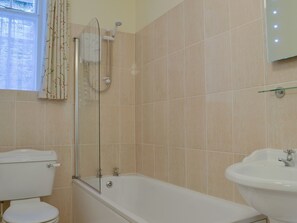 Towels - 1 bedroom accommodation in Lostwithiel (Lostwithiel)