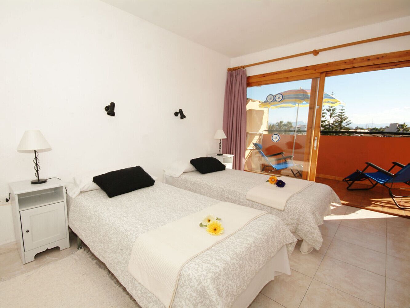 1 bedroom, in-room safe, desk, iron/ironing board