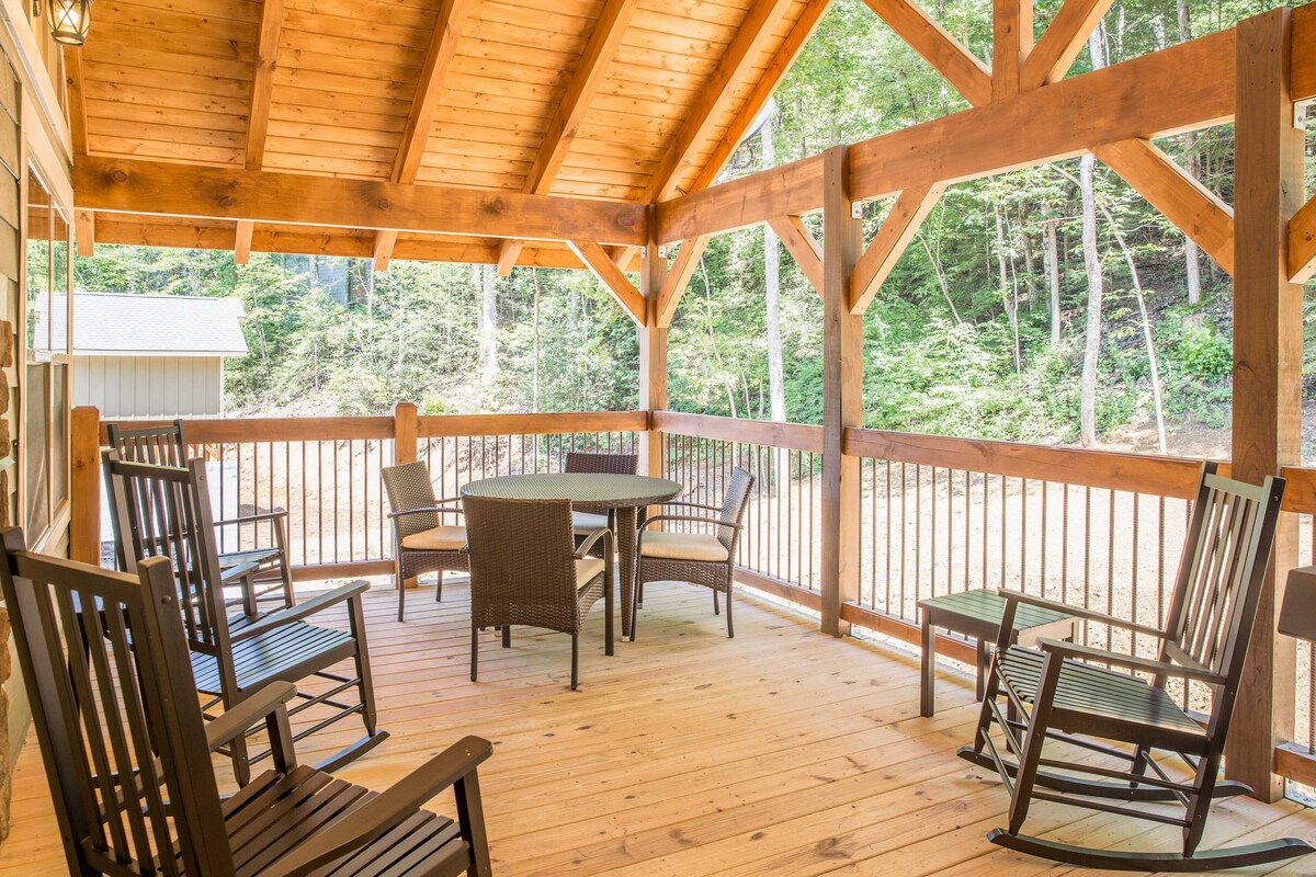 Photo 93 of 4BR, indoor pool, hot tub, game room.