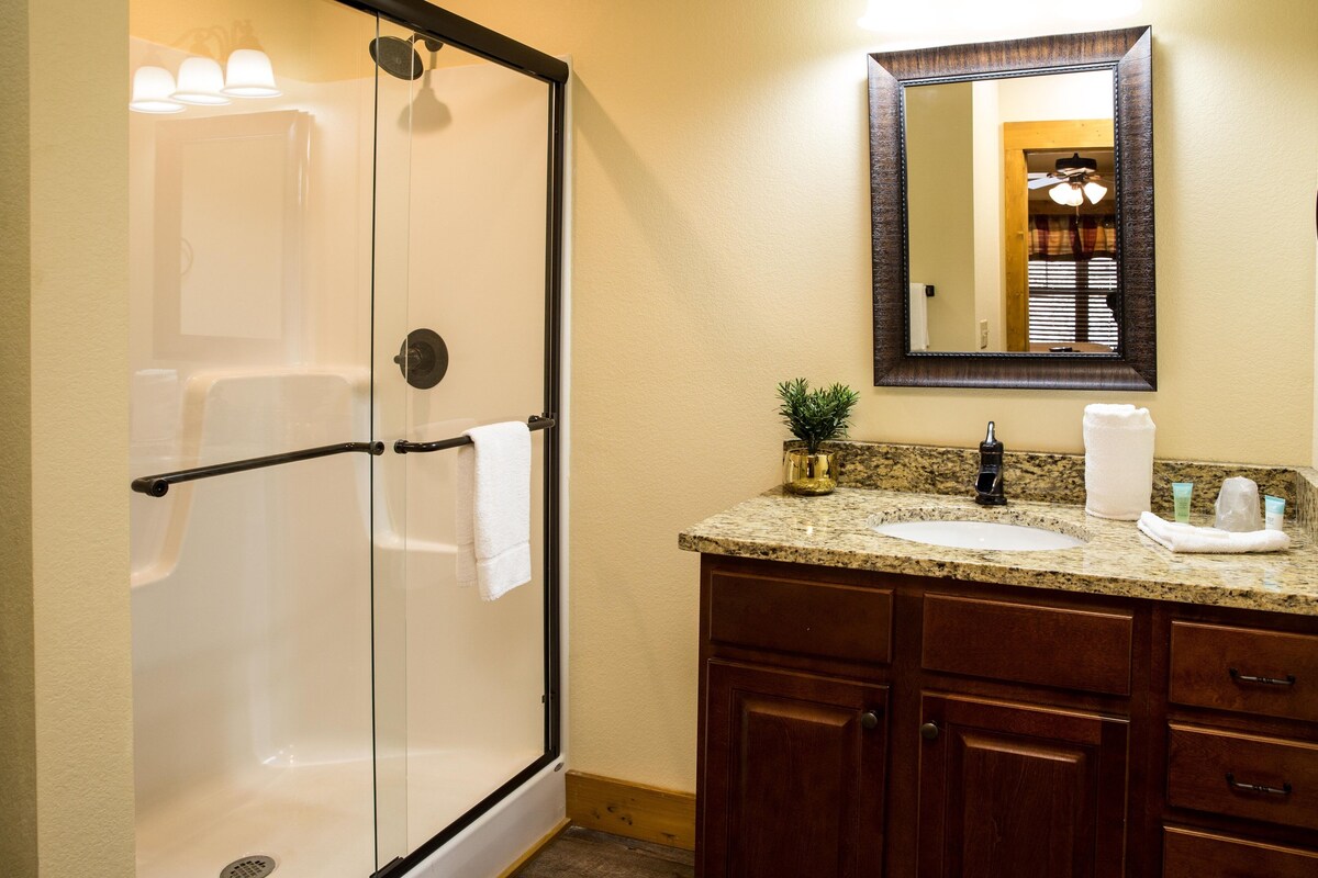 Photo 90 of 4BR, indoor pool, hot tub, game room.