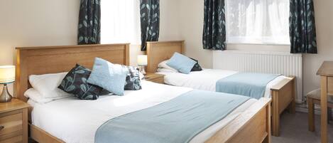 1 camera, Wi-Fi, lenzuola