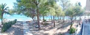 Spiaggia